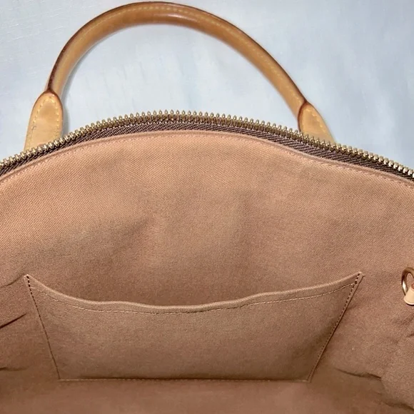 Louis Vuitton~Tivoli / GM~Grand Modèle / Beautiful Bag - Picture 14 of 16